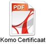 Soudal SPS Soudabond 670 zwart, koker 290ml - 123025 Komo Certificaat